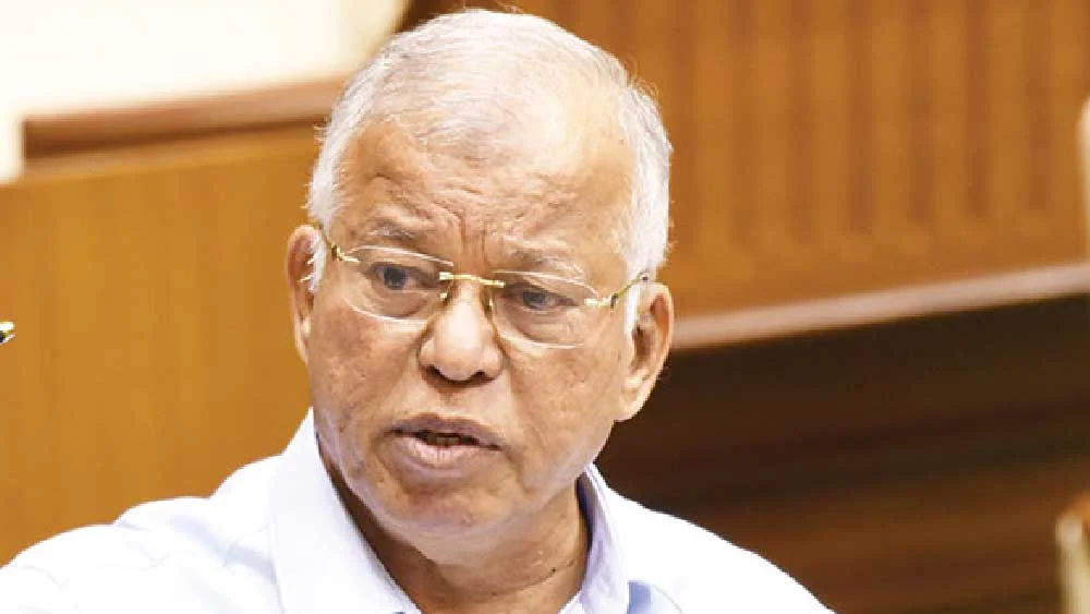 Breaking: রাজ্যসভা থেকে পদত্যাগ লুইজিনহো ফালেইরোর