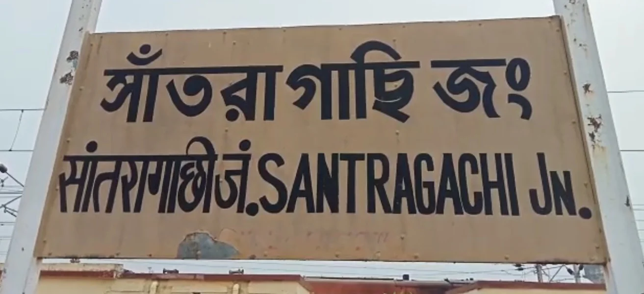 এবার ৬ ঘন্টায় পুরী... হাওড়া-পুরী রুটে ছুটবে বন্দে ভারত, শুক্রবার হল পরীক্ষামূলক যাত্রা
