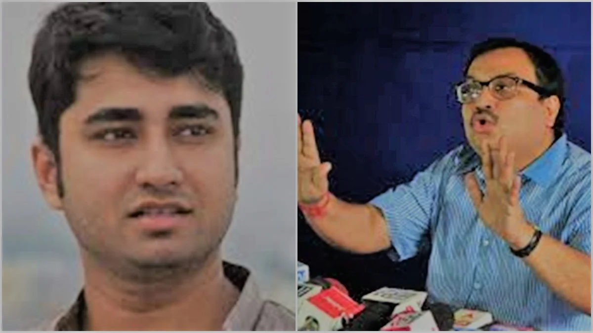 ব্যাঙ্কশাল কোর্টে  কুণালের মানহানি মামলা শতরুপ - বিমান - সেলিমদের বিরুদ্ধে