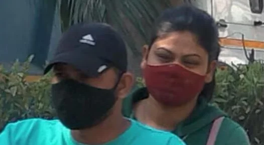 একাধিক বাইক চুরির অপরাধে ধৃত লিভ-ইন দম্পতি