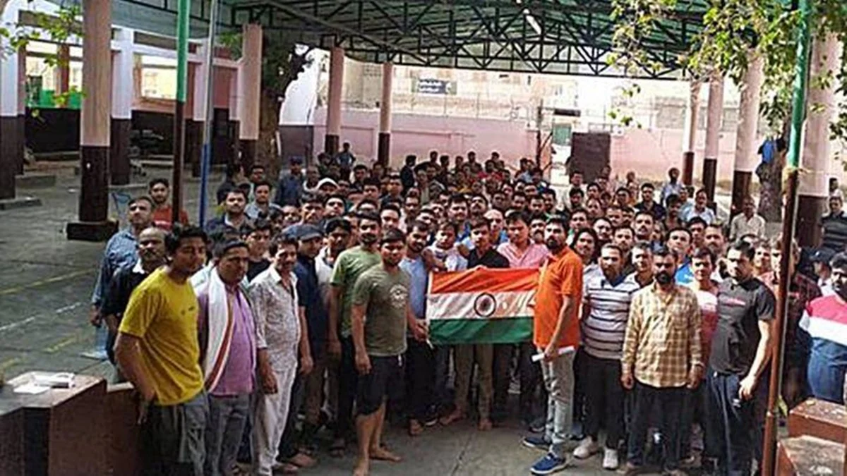 ৭২ ঘণ্টার সংঘর্ষবিরতি সুদানে ফেরানো হচ্ছে ২৭৮ ভারতীয়কে