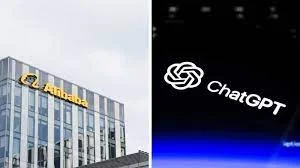 চ্যাটজিপিটির পাল্টা চিনের ‘টংগি কিয়ানওয়েন’