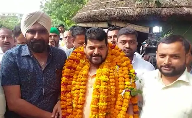 ‘অখিলেশ সত্যিটা জানে’  যৌন হেনস্থা কাণ্ডে বিরোধীদের জবাব দিলেন ব্রিজ ভূষণ  