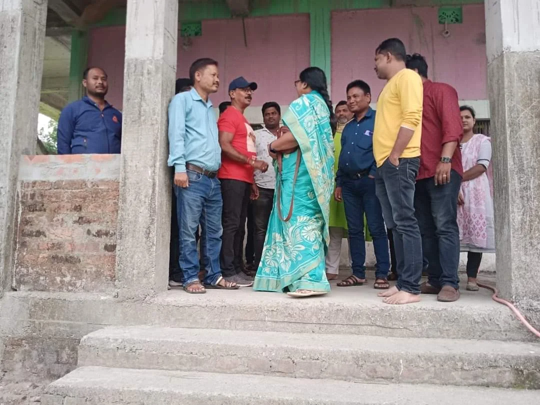 ডুয়ার্সে অভিষেকের জনসংযোগ যাত্রার প্রস্তুতি চলছে জোরকদমে