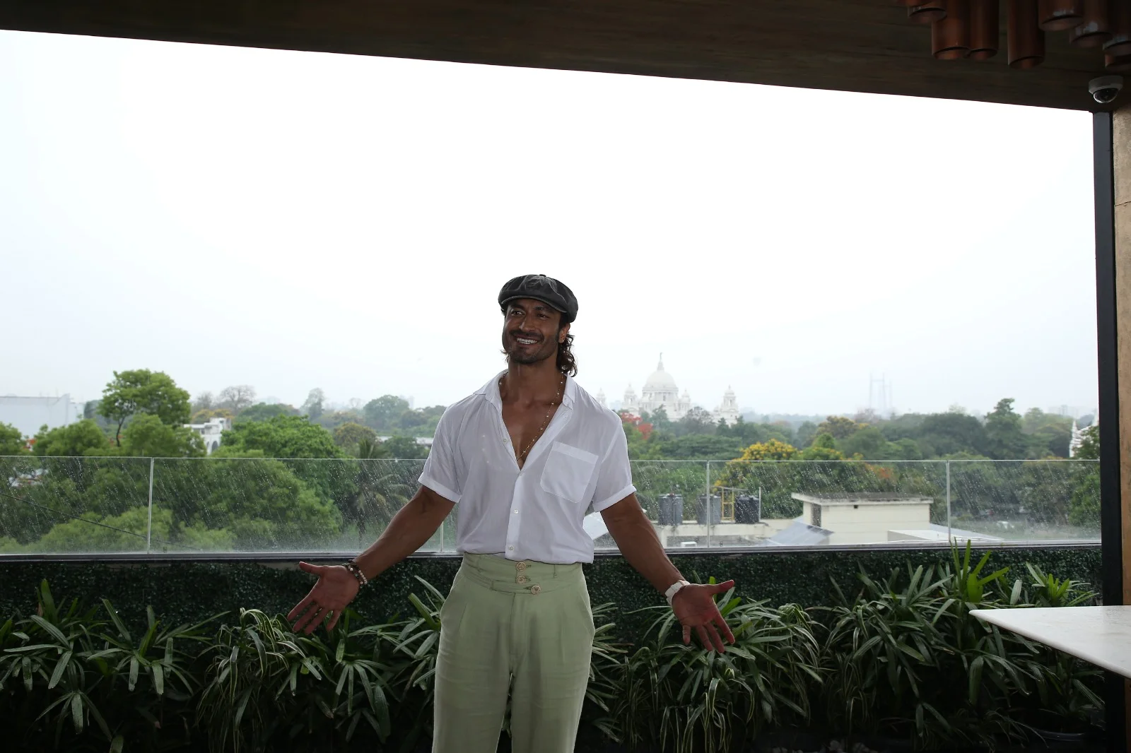 বিদ্যুৎ জাম্মওয়াল অভিনীত আইবি 71 উত্তেজনাপূর্ণ গল্প নিয়ে আসছে, শক্তিশালী ট্রেলার মুক্তি পেয়েছে