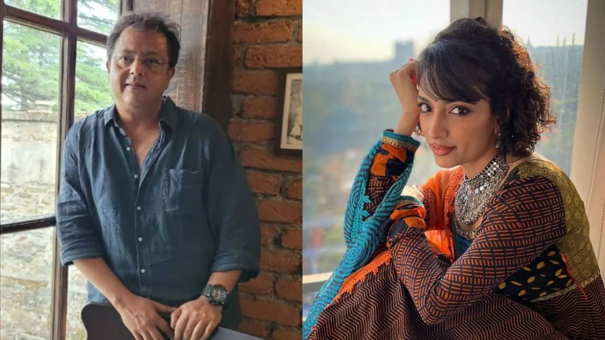 মৃত্যু মিছিল বলিউডে, সড়ক দুর্ঘটনায় প্রয়াত বৈভবী, হৃদরোগে মৃত্যু নীতেশ পাণ্ডের  