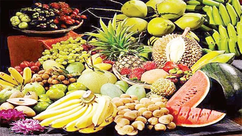 গ্রীষ্মকালীন ফলের উপকারিতা