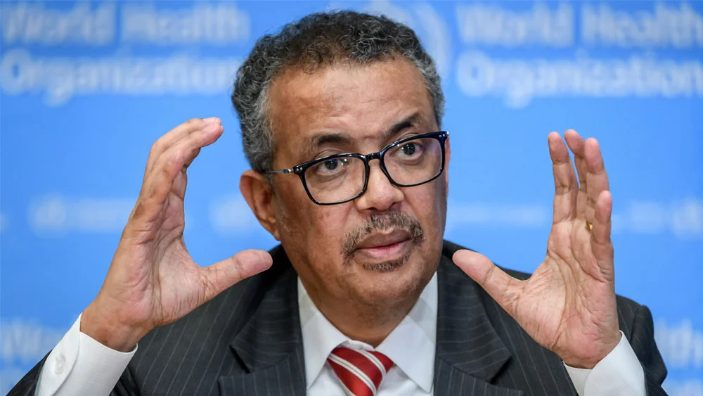 আগামী অতিমারি আরও ভয়ঙ্কর হবে,  সতর্কবার্তা হু প্রধানের