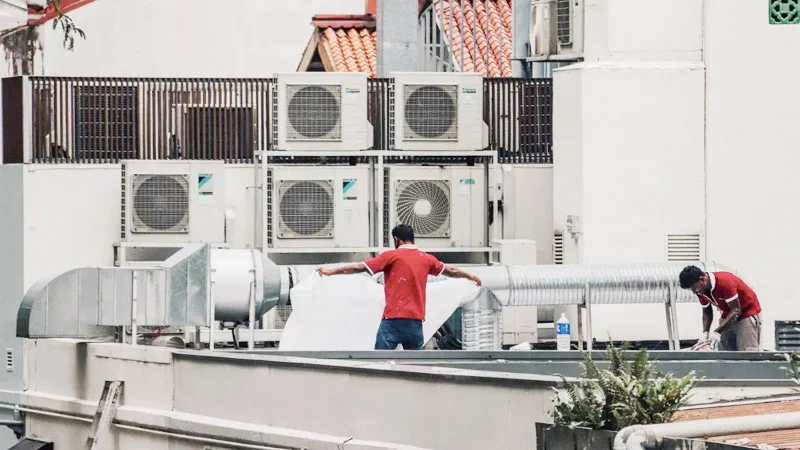 বিশ্বে প্রতি সেকেন্ডে বিক্রি হচ্ছে ১০টি এসি