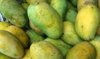 ফরমালিন দেওয়া আম চেনার উপায়