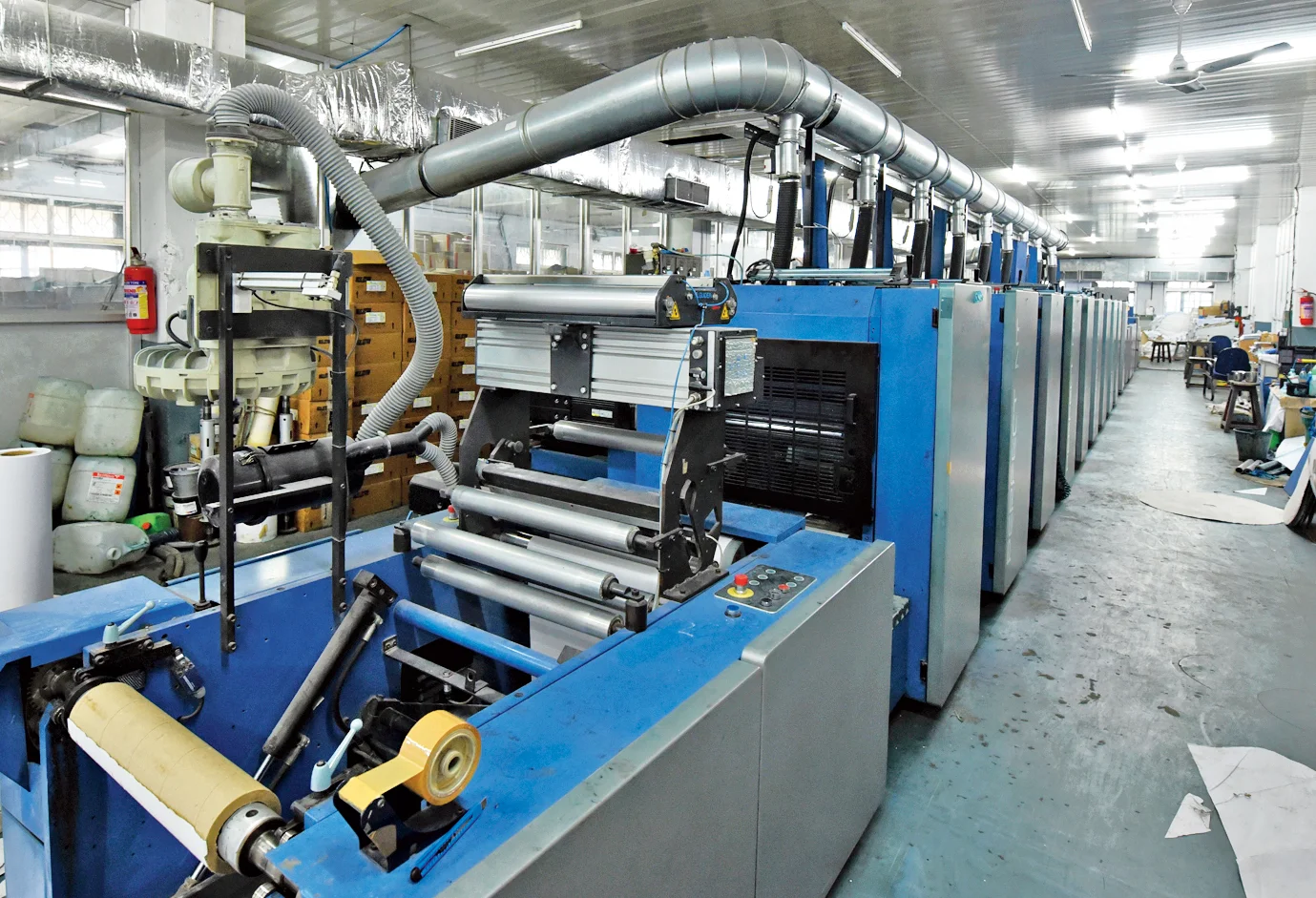 বন্ধ হচ্ছে  হাওড়ার রেলের প্রিন্টিং প্রেস