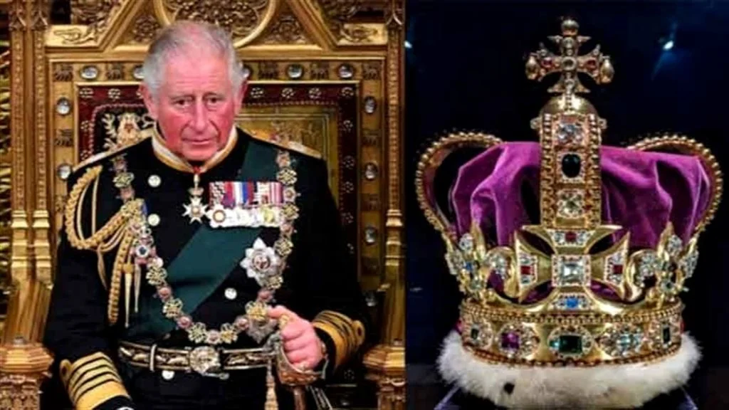 আজ ব্রিটিশ রাজার রাজ্যাভিষেক খরচ হচ্ছে ১ হাজার কোটি টাকা