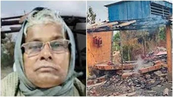 গ্রেফতার এগরা বিস্ফোরণ কাণ্ডে মূল অভিযুক্ত ভানু বাগ