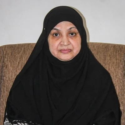 ছাত্রীদের হিজাব আন্দোলনের পক্ষে লড়েছিলেন, কানিজ ফাতিমার এবারের চ্যালেঞ্জ বিজেপিকে হারানো