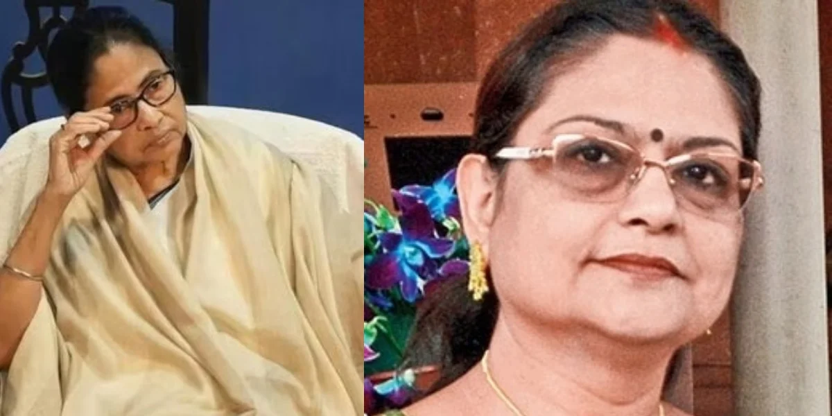 কর্নাটকে কংগ্রেস মন্ত্রিসভার শপথে যাবেন না মমতা, দলের হয়ে উপস্থিত থাকবেন কাকলি