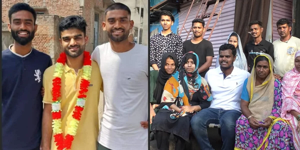 লক্ষ্য স্থীর থাকলে স্বপ্ন পূরণ সম্ভব, ইউপিএসসিতে নজরকাড়া সাফল্য ইউপির বাসচালক ও মুম্বইয়ের ফেরিঘাট কর্মীর ছেলের