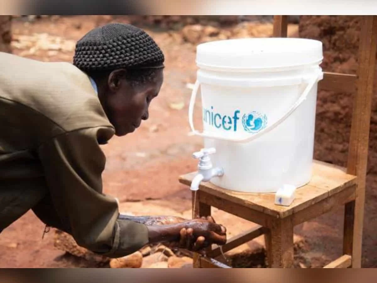 কলেরার ঝুঁকিতে ১০০ কোটি মানুষ: হু