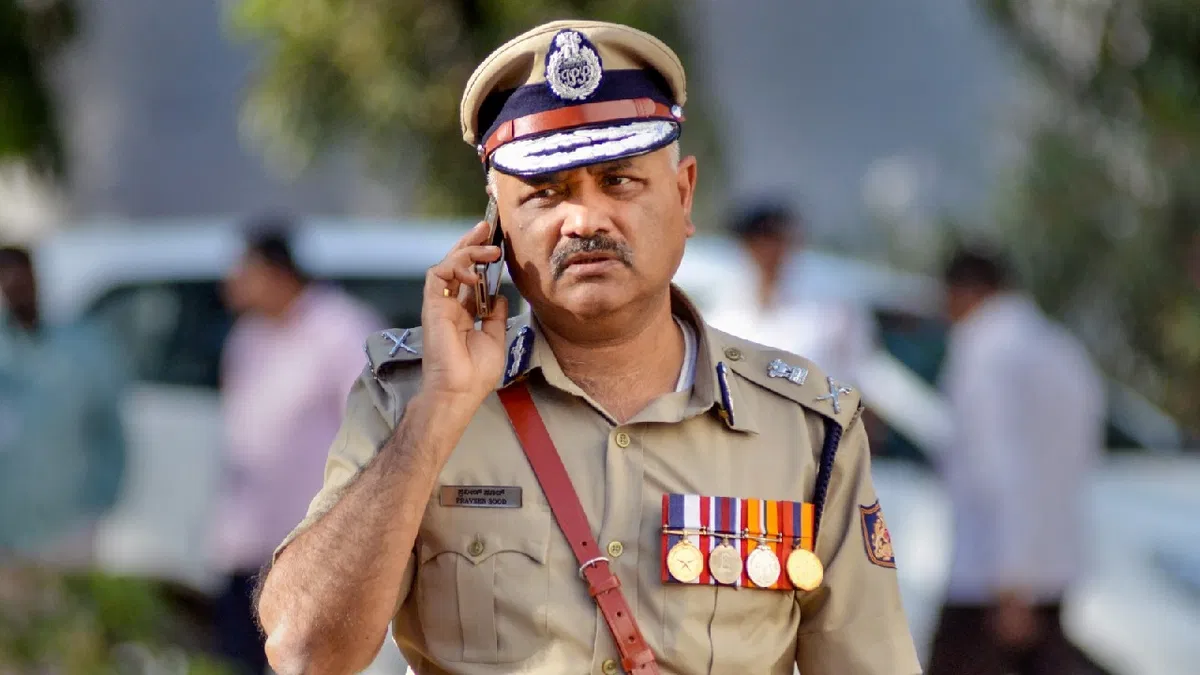 নয়া সিবিআই ডিরেক্টর প্রবীণ সুদ