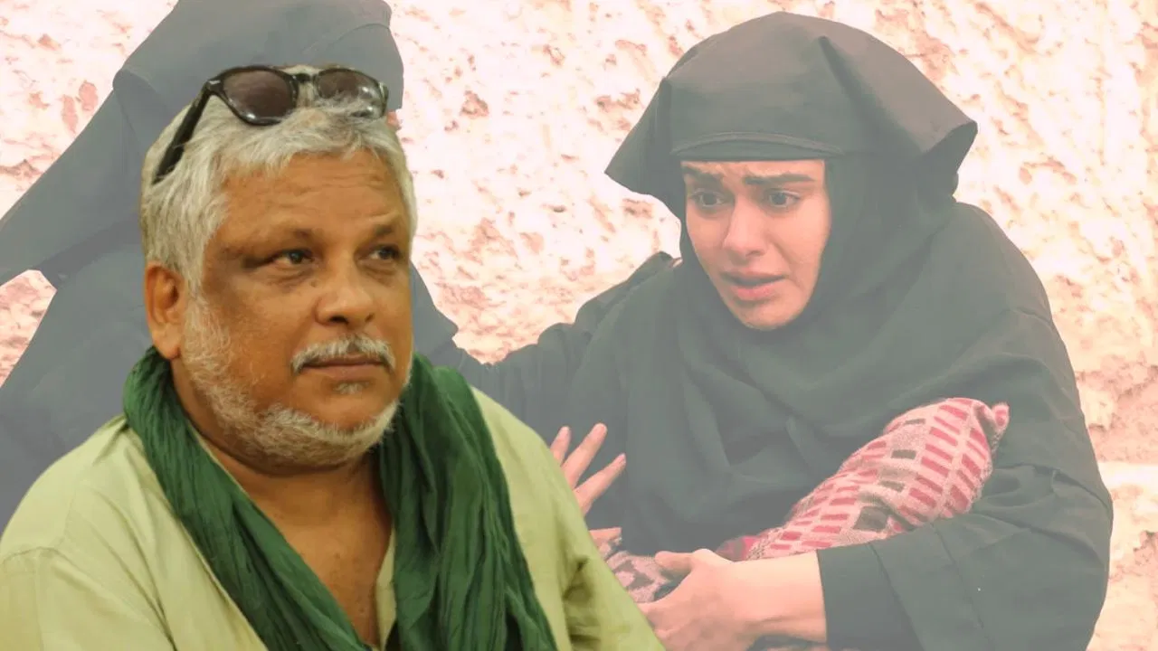 গুরুতর অসুস্থ হয়ে হাসপাতালে ভর্তি ‘দ্য কেরালা স্টোরির’ পরিচালক সুদীপ্ত সেন  