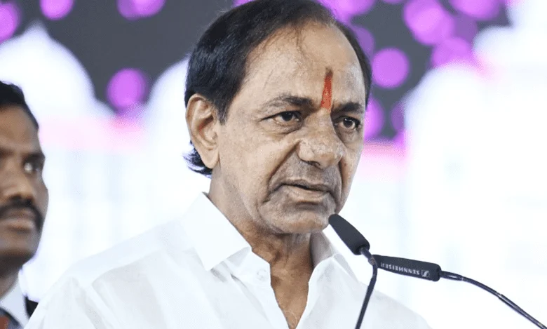 ৫০০০ হাজার অস্থায়ী কর্মীদের  নিয়মিতকরণের নির্দেশ  তেলেঙ্গানা সরকারের