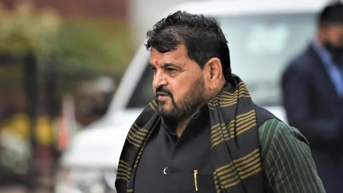      ‘দোষী প্রমাণিত হলে আমি স্বেচ্ছায় মৃত্যু বরণ করব’ মন্তব্য ব্রিজভূষণের  