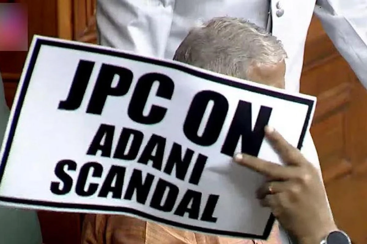 জেপিসি তদন্তই আদানি দুর্নীতির মুখোশ খুলতে পারবে: কংগ্রেস