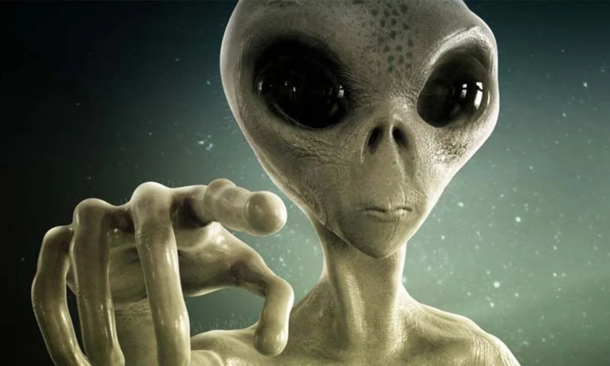 মানুষের সন্ধান পাবে ভিনগ্রহীরা!