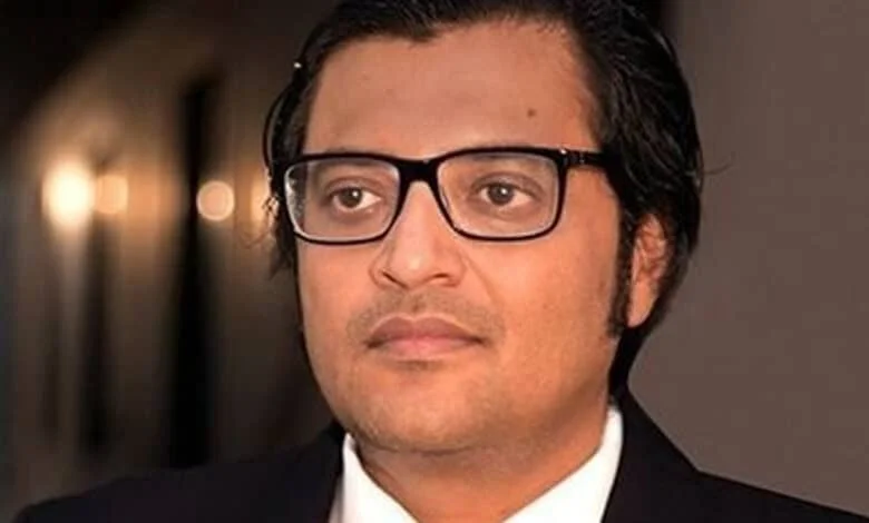 পাচৌরির মানহানির মামলায় আদালতের কাছে ক্ষমা চাইলেন রিপাবলিক টিভির এডিটর-ইন-চিফ অর্ণব গোস্বামী