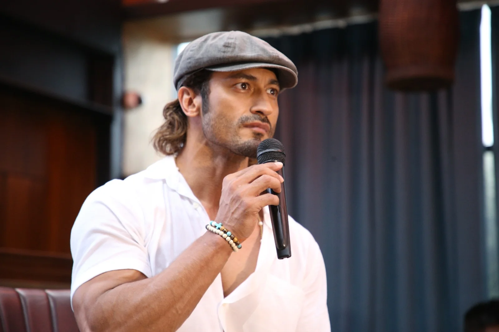 বিদ্যুৎ জাম্মওয়াল অভিনীত আইবি 71 উত্তেজনাপূর্ণ গল্প নিয়ে আসছে, শক্তিশালী ট্রেলার মুক্তি পেয়েছে