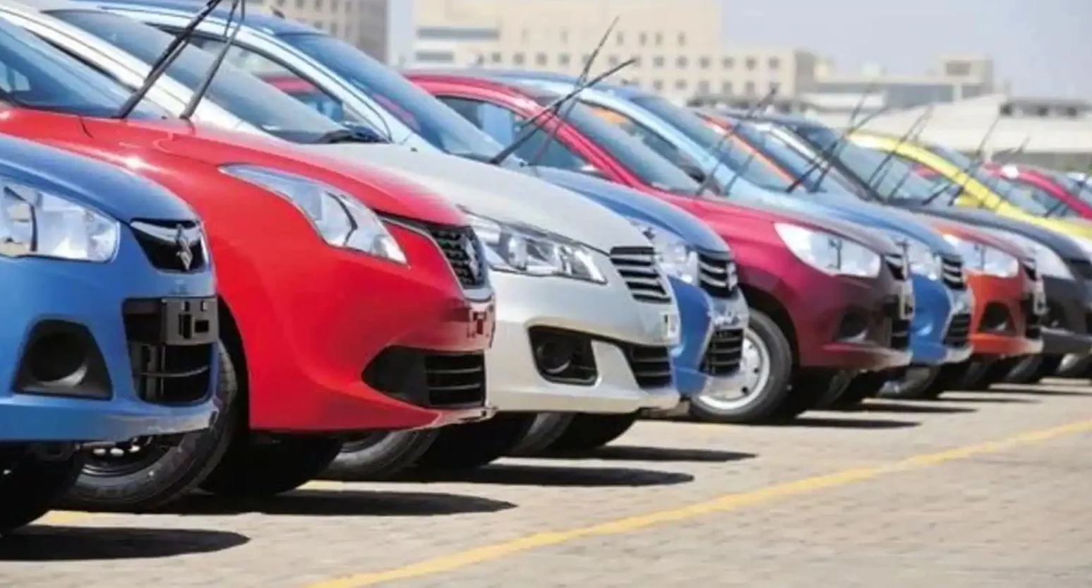 গাড়ি কেনাবেচা করলেই, এবার লাগু হবে নয়া নিয়ম