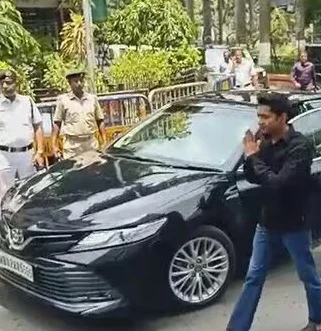 Breaking: কুন্তল ঘোষের চিঠি সামনে রেখে অভিষেককে জেরা, দুঘণ্টা সময় পার