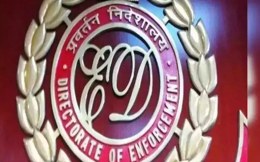 পুরসভার নিয়োগ সংক্রান্ত তথ্য চেয়ে রাজ্যকে চিঠি ইডির