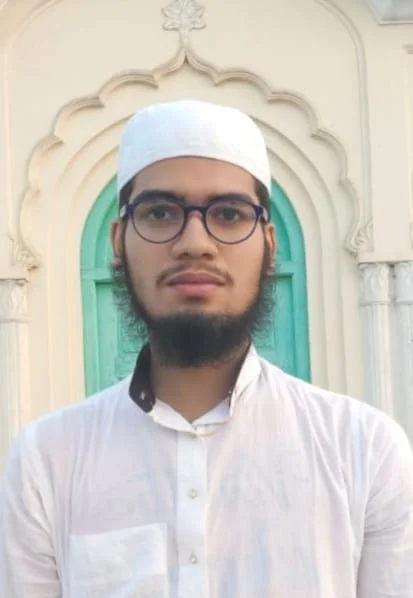 ফাজিলে রাজ্যে দ্বিতীয় মোজাম্মেলের লক্ষ্য আইন নিয়ে পড়া