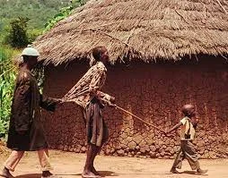 মেক্সিকান গ্রামে সবাই কেন অন্ধ?