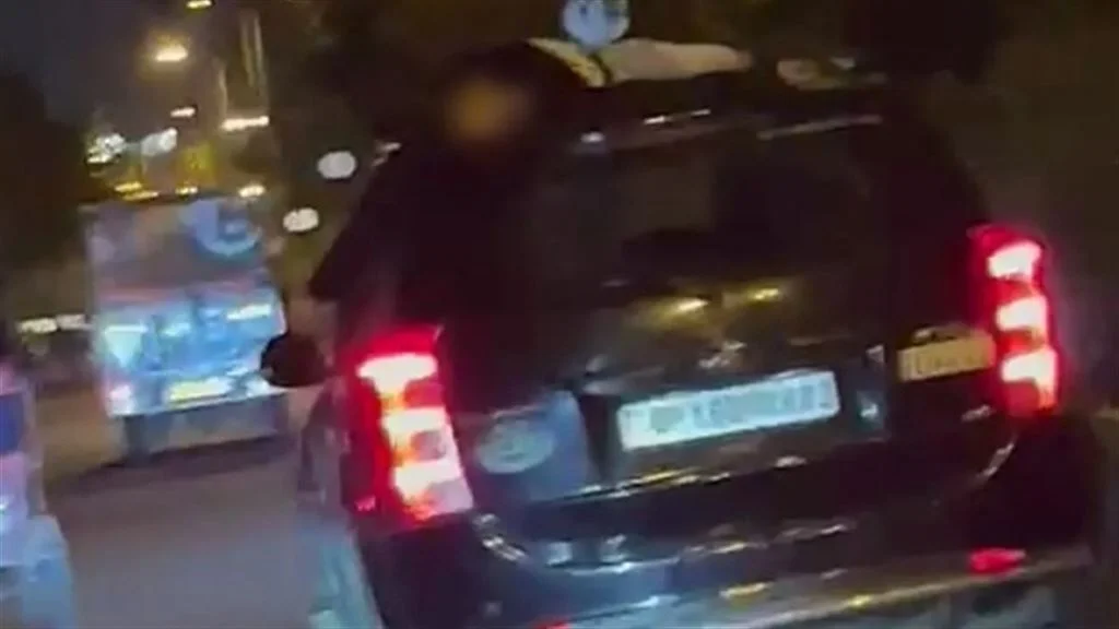 দিল্লিতে ‘হিট অ্যান্ড রানের’ বলি তরতাজা যুবক,  গ্রেফতার অভিযুক্ত চালক