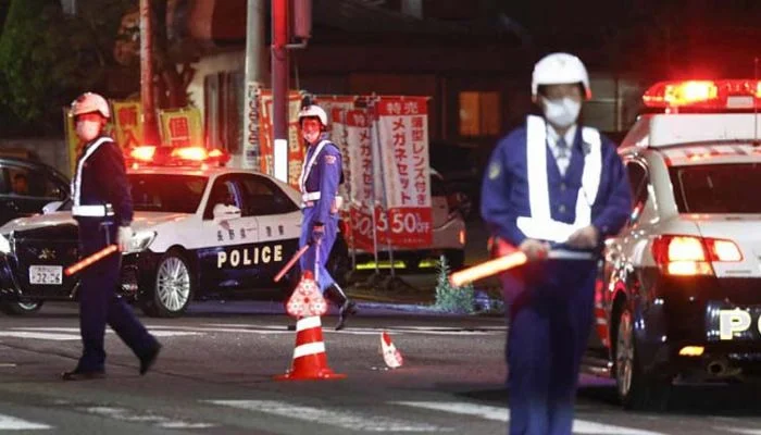 জাপানে বন্দুক-ছুরি হামলায় নিহত ৪