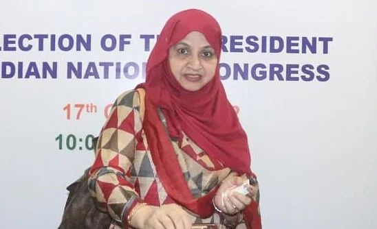 বেঙ্গালুরু: জয়ী ৯ মুসলিম প্রার্থী, জয়ী জামির আহমেদ