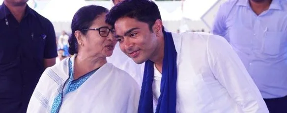 শরীর খুব খারাপ, কয়েকদিন বিশ্রাম নাও, অভিষেককে পরামর্শ মমতার