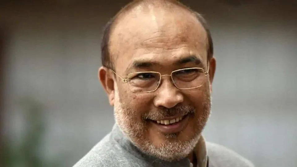 নিহতদের পরিবারকে ৫ লক্ষ টাকা ক্ষতিপূরণ মণিপুর সরকারের