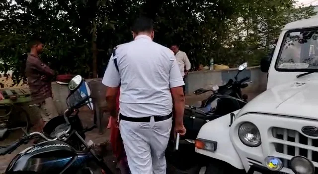 সিসি ক্যামেরার ফুটেজ দেখে শনাক্ত অপরাধী, উদ্ধার চোরাই গয়না