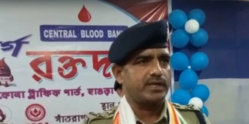 বাজি নিয়ে ঠিক হয়েছে পলিসি, রাজ্যবাসী সামনে তুলে ধরবে সরকার: পুলিশ কমিশনার প্রবীণ কুমার ত্রিপাঠী