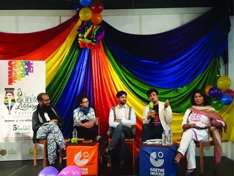 অন্তর্তদন্ত রিপোর্ট: বেস-সংশ্লিষ্ট মুসলিম অধ্যাপকদের সমকামিতার পক্ষে কারা প্রেরণা জোগাচ্ছে?