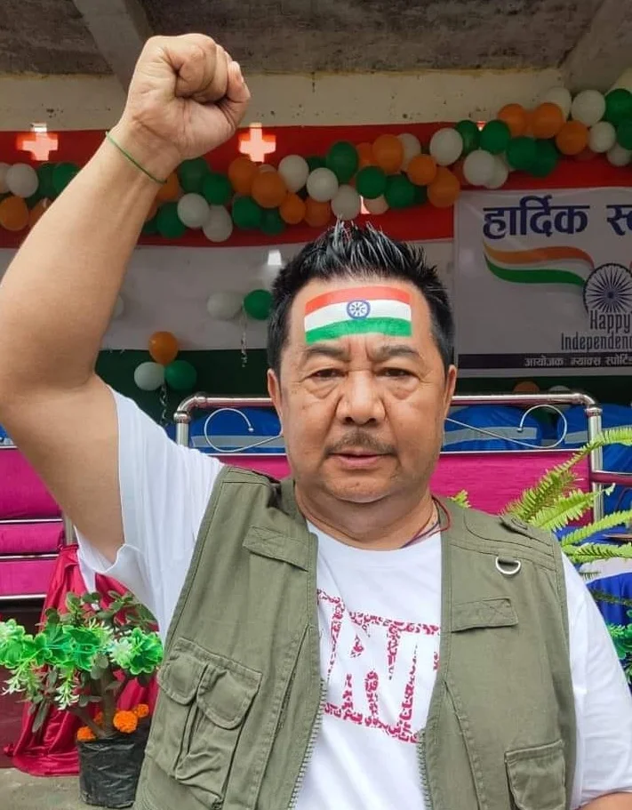 পাহাড়ে খুন জিএনএলএফ নেতা, ধাক্কা মেরে খাদে ফেলে দেওয়ার অভিযোগ