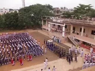 ভবিষ্যতের সরকারি আমলাদের বেশিরভাগই কি আরএসএস-এর স্কুল থেকে?