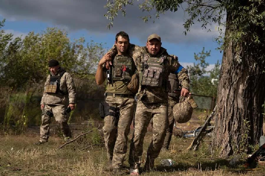 রুশ সেনার হামলায় ৭০ ‘সন্ত্রাসী’ নিহত  