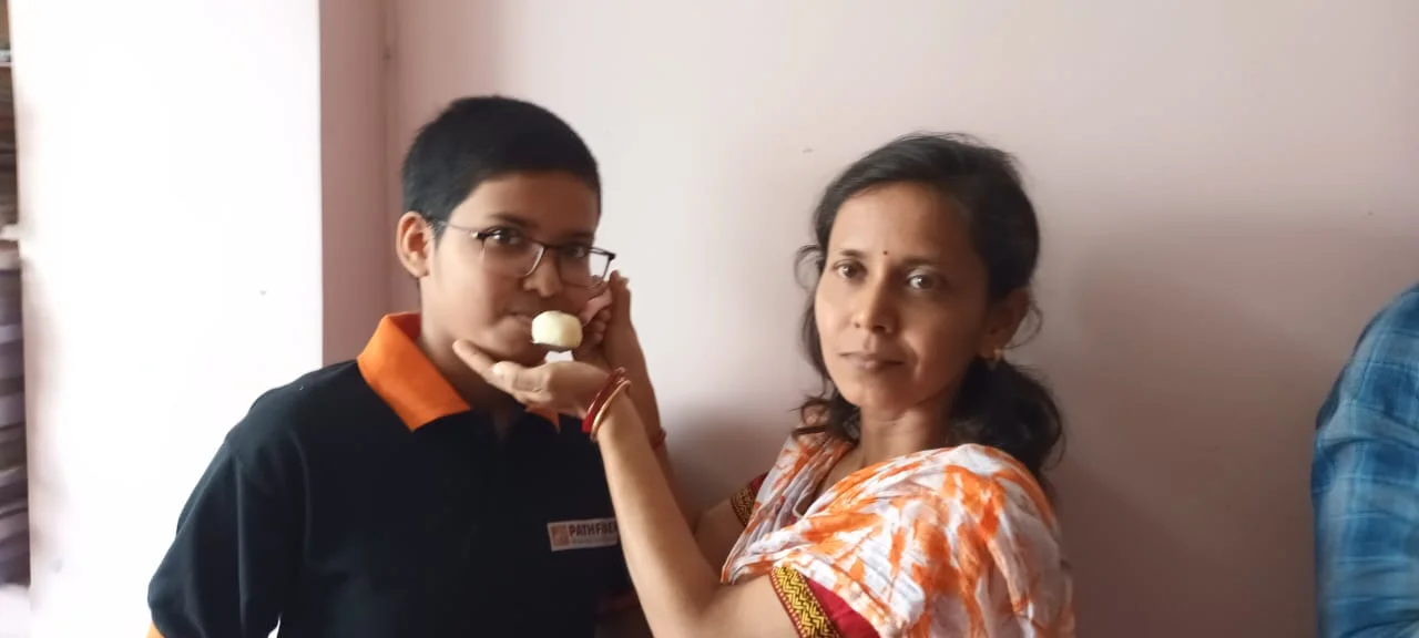 Breaking: মাধ্যমিকে 'প্রথম' কাটোয়ার দেবদত্তা ইঞ্জিনিয়ার হতে চায়