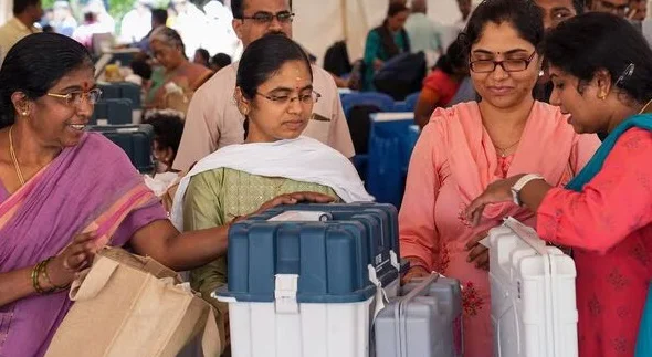 আজ কর্নাটকে ভোটগ্রহণ, তরুণ প্রজন্মকে বিশেষ বার্তা দিলেন প্রধানমন্ত্রী নরেন্দ্র মোদি