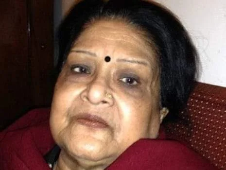 ইন্তেকাল করলেন কাজী নজরুল ইসলামের পুত্রবধূ কল্যাণী কাজী, শোকবার্তা মুখ্যমন্ত্রীর