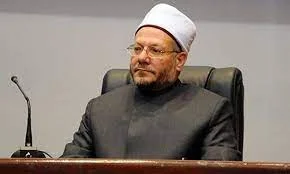 দুই দেশের কূটনৈতিক সম্পর্ক দৃঢ় করতে ৬ দিনের ভারত সফরে ইজিপ্টের গ্র্যান্ড মুফতি শাওকি