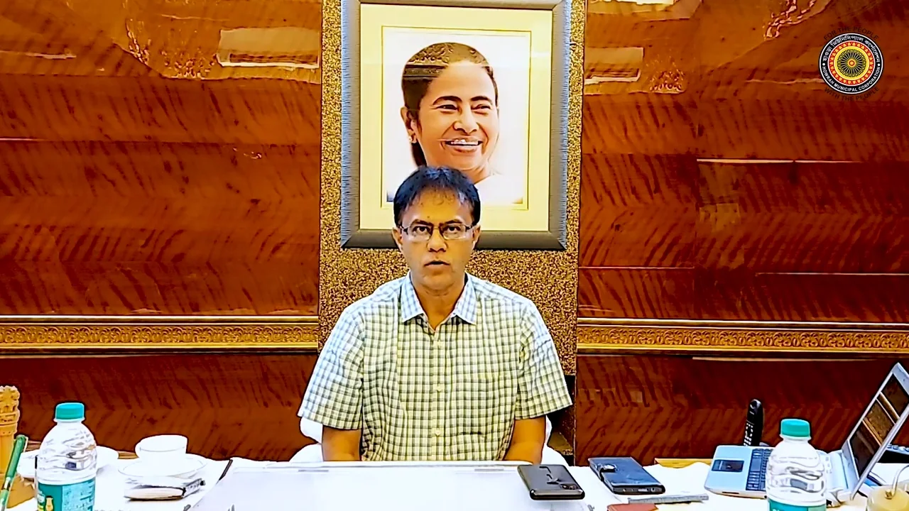 হাওড়া পুরসভার ইউটিউব চ্যানেল আত্মপ্রকাশ করল